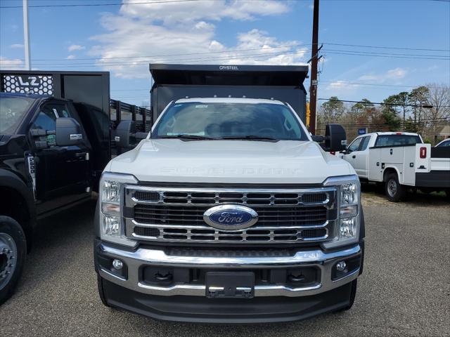 new 2024 Ford F-450 car, priced at $90,355
