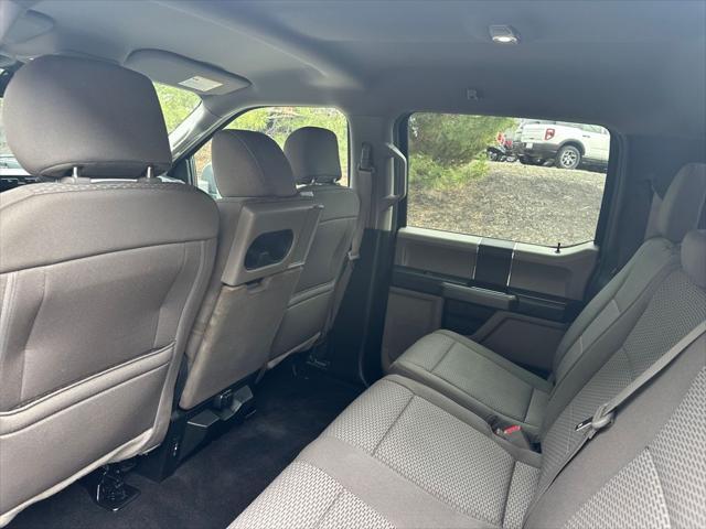 used 2020 Ford F-150 car, priced at $28,460