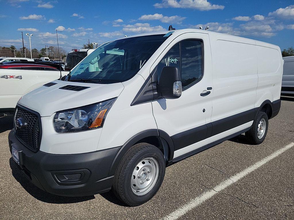 new 2025 Ford Transit-250 car, priced at $48,656
