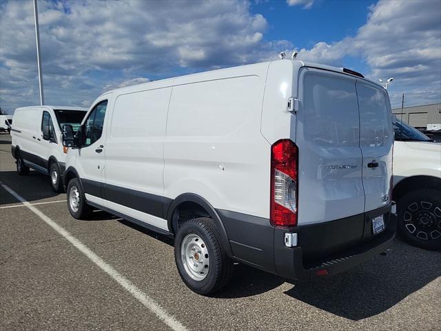 new 2025 Ford Transit-250 car, priced at $48,156