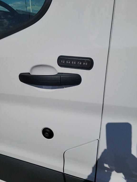 new 2025 Ford Transit-250 car, priced at $48,656