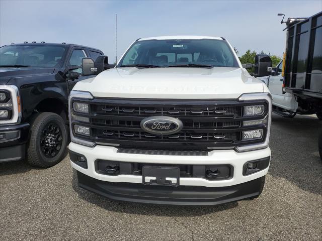 new 2024 Ford F-350 car, priced at $85,751