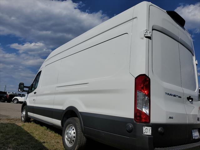 new 2023 Ford Transit-250 car, priced at $67,280