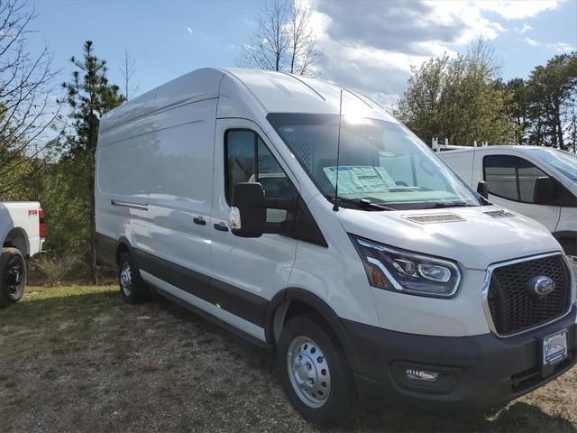 new 2023 Ford Transit-250 car, priced at $58,599