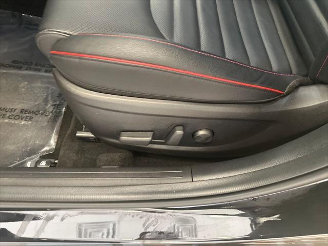 used 2021 Kia Forte car, priced at $19,987