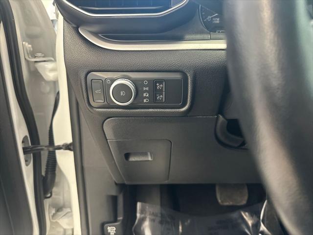 used 2022 Ford Explorer car, priced at $32,777