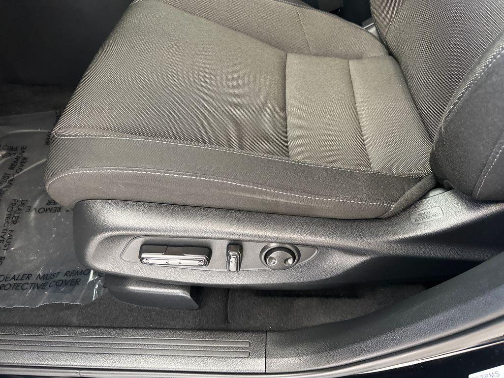 used 2023 Honda CR-V car, priced at $30,370