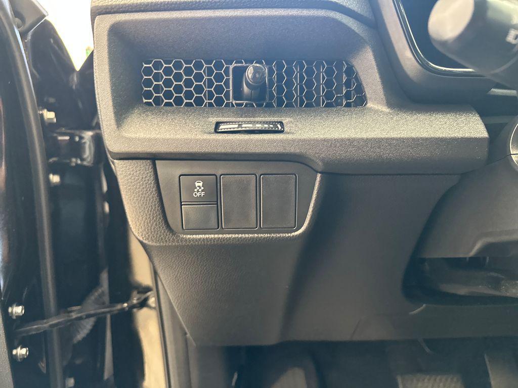 used 2023 Honda CR-V car, priced at $30,370