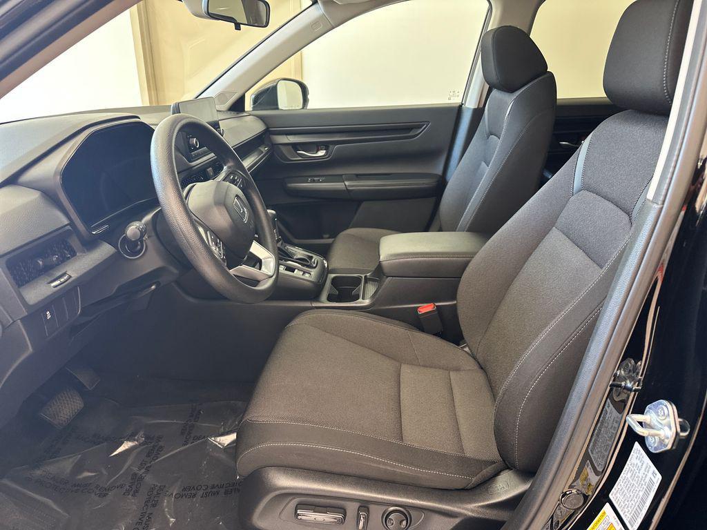 used 2023 Honda CR-V car, priced at $30,370