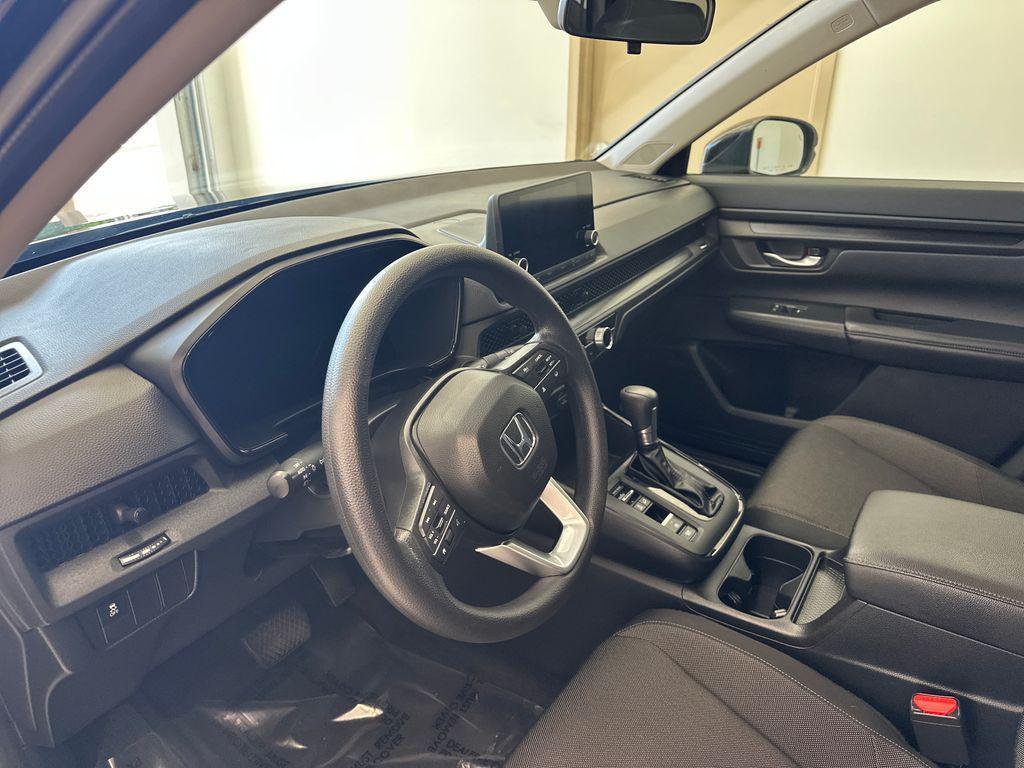 used 2023 Honda CR-V car, priced at $30,370