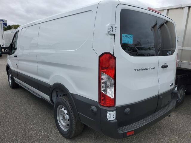 new 2024 Ford Transit-250 car, priced at $53,314