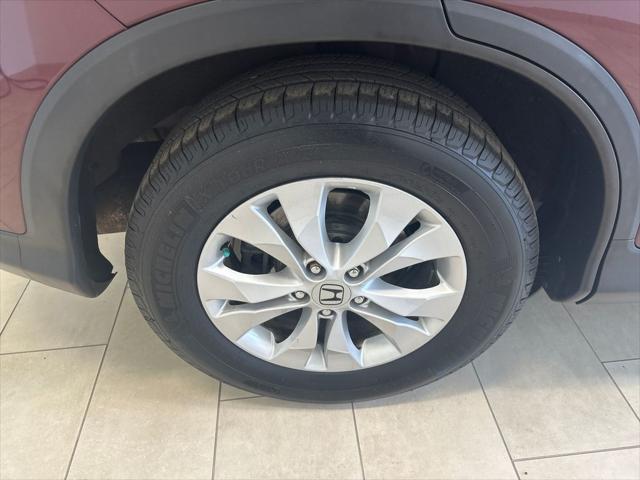 used 2014 Honda CR-V car, priced at $15,990