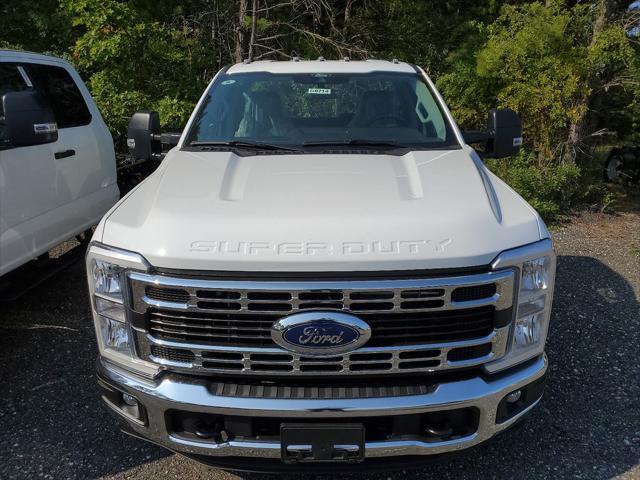 new 2024 Ford F-350 car, priced at $78,684