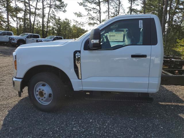 new 2024 Ford F-350 car, priced at $78,684