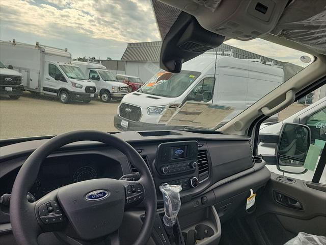 new 2024 Ford Transit-250 car, priced at $64,113