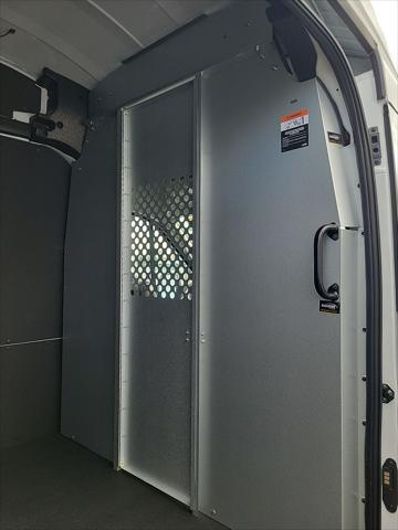 new 2024 Ford Transit-250 car, priced at $64,113