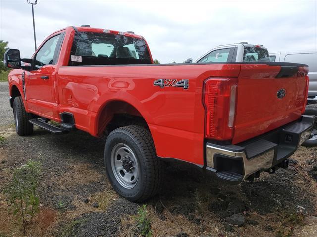 new 2024 Ford F-350 car, priced at $48,916