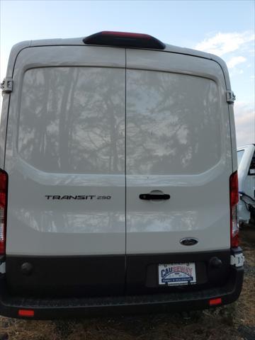 new 2024 Ford Transit-250 car, priced at $52,590