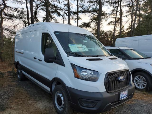 new 2024 Ford Transit-250 car, priced at $52,590