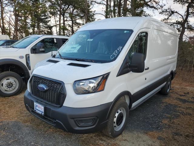 new 2024 Ford Transit-250 car, priced at $52,590