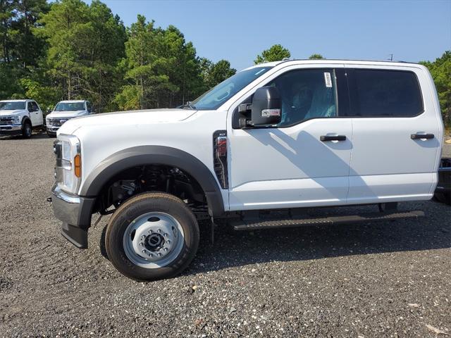 new 2024 Ford F-450 car, priced at $89,437