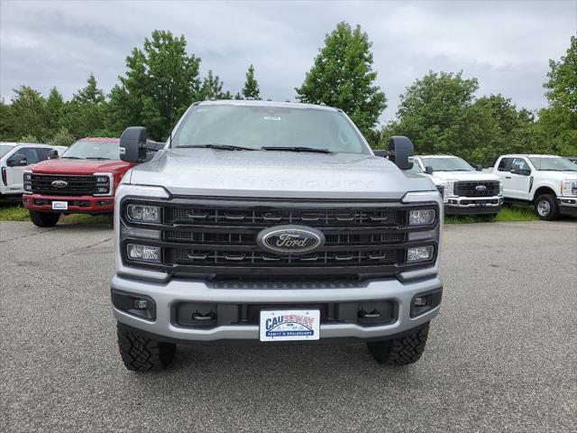 new 2024 Ford F-250 car, priced at $68,253