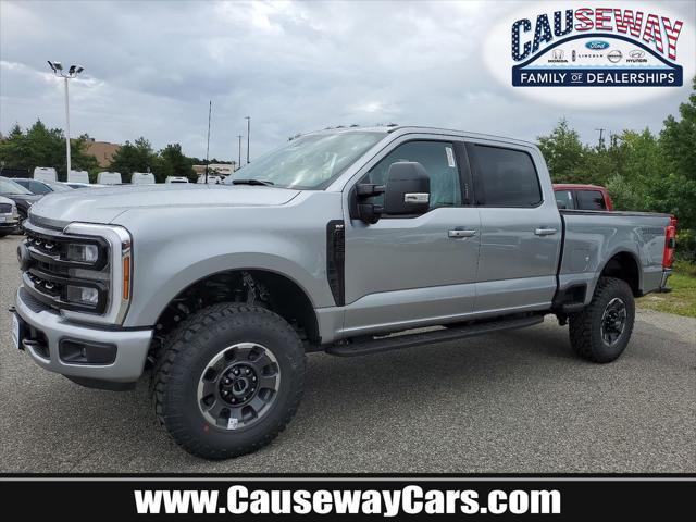 new 2024 Ford F-250 car, priced at $68,253