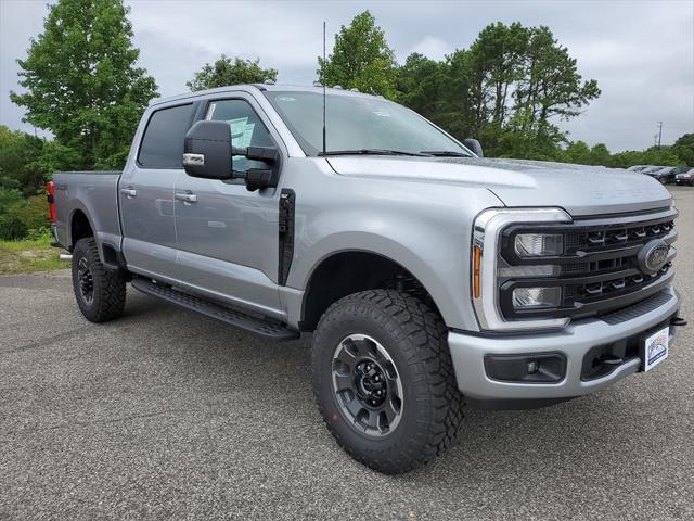 new 2024 Ford F-250 car, priced at $67,253