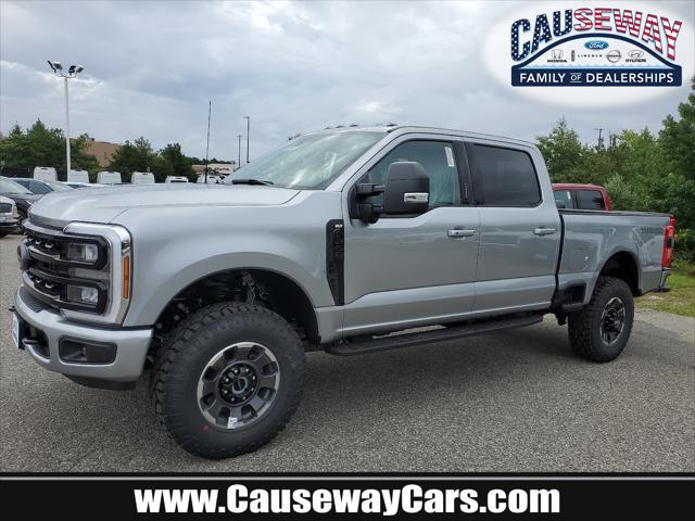 new 2024 Ford F-250 car, priced at $71,455