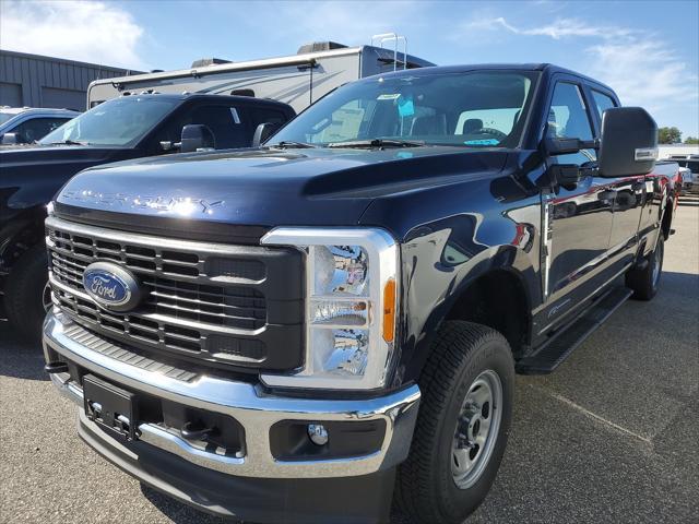 new 2023 Ford F-250 car, priced at $67,180