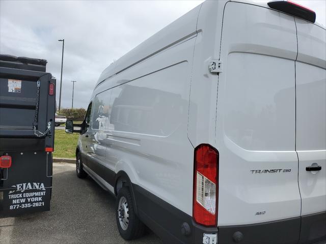 new 2023 Ford Transit-250 car, priced at $66,025