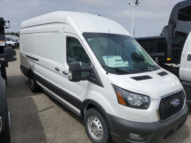 new 2023 Ford Transit-250 car, priced at $66,025