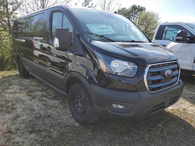 new 2023 Ford Transit-350 car, priced at $42,731