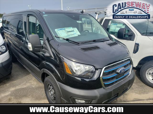 new 2023 Ford Transit-350 car, priced at $63,731