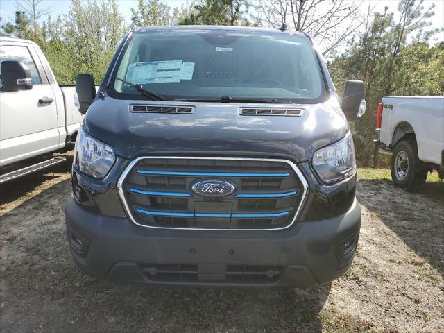 new 2023 Ford Transit-350 car, priced at $51,231