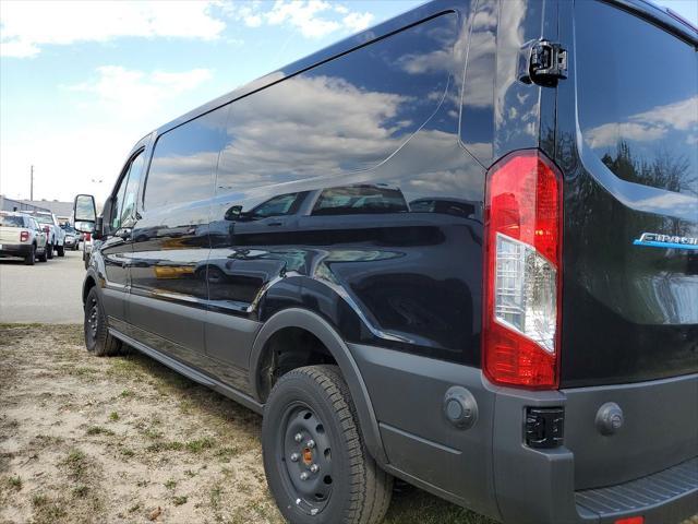 new 2023 Ford Transit-350 car, priced at $51,231