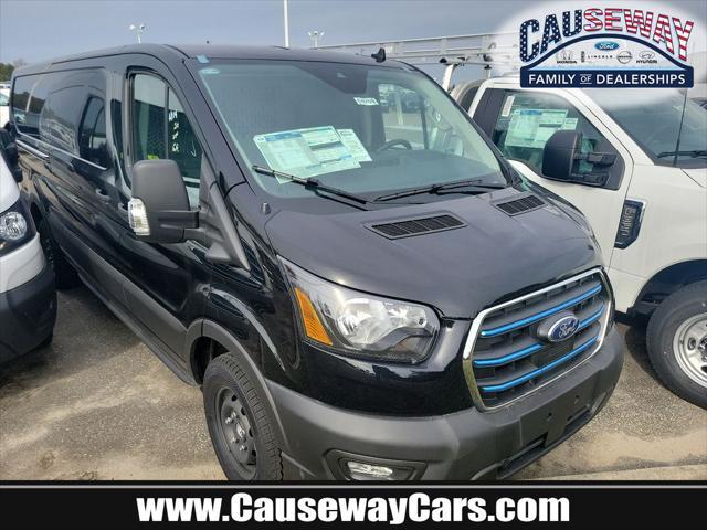 new 2023 Ford Transit-350 car, priced at $51,231