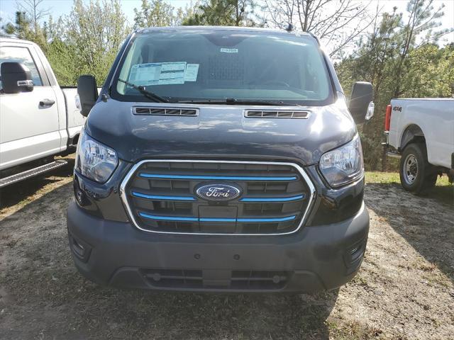 new 2023 Ford Transit-350 car, priced at $42,731