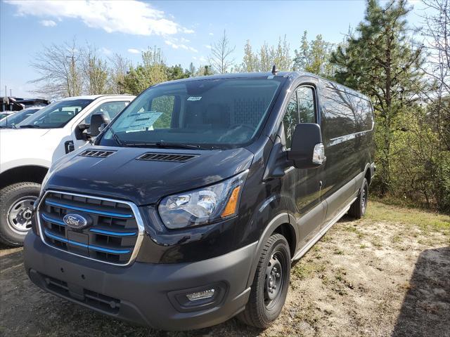 new 2023 Ford Transit-350 car, priced at $63,731