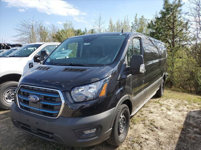 new 2023 Ford Transit-350 car, priced at $51,231