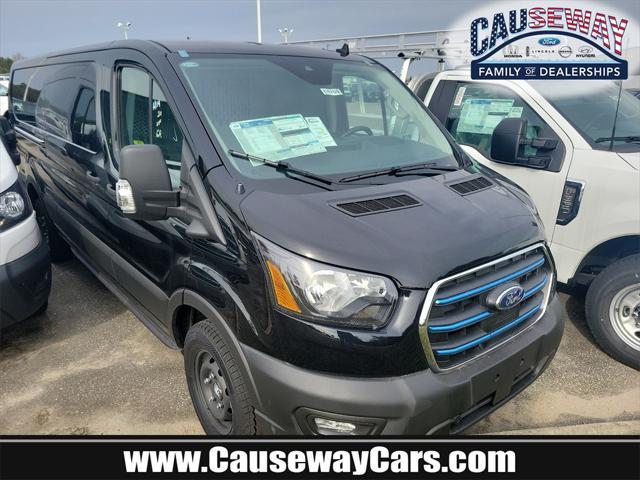 new 2023 Ford Transit-350 car, priced at $42,731