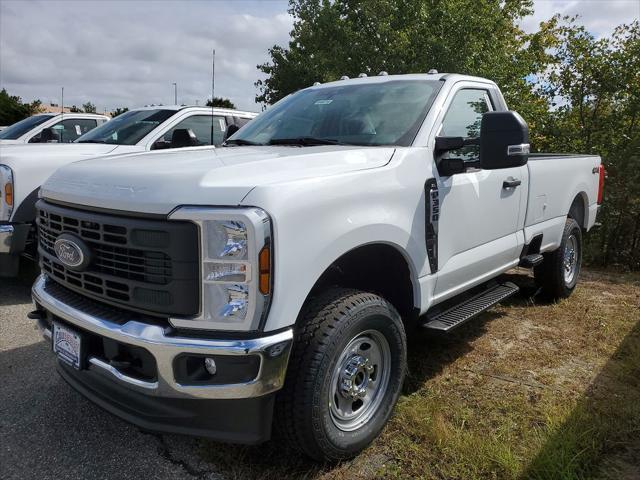 new 2024 Ford F-350 car, priced at $48,916