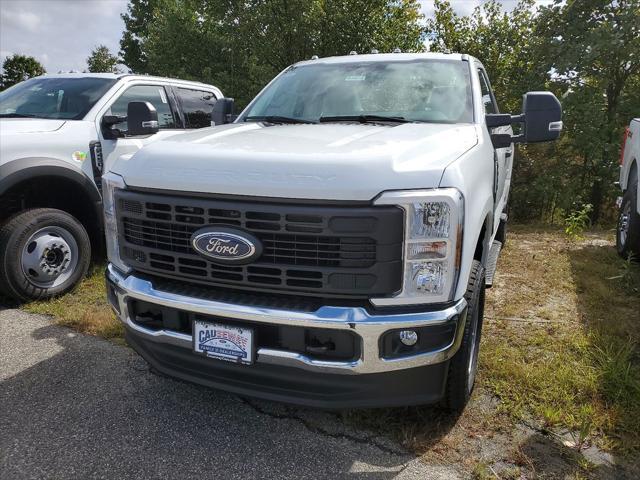 new 2024 Ford F-350 car, priced at $48,916