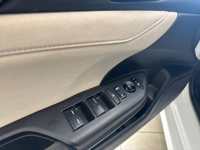 used 2017 Honda Civic car, priced at $16,990