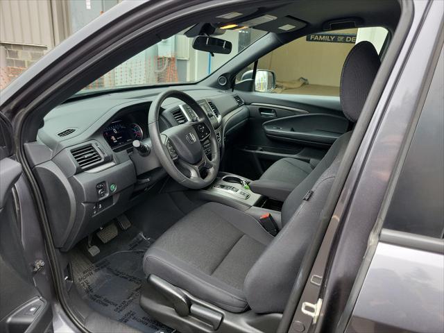 used 2019 Honda Passport car, priced at $20,990