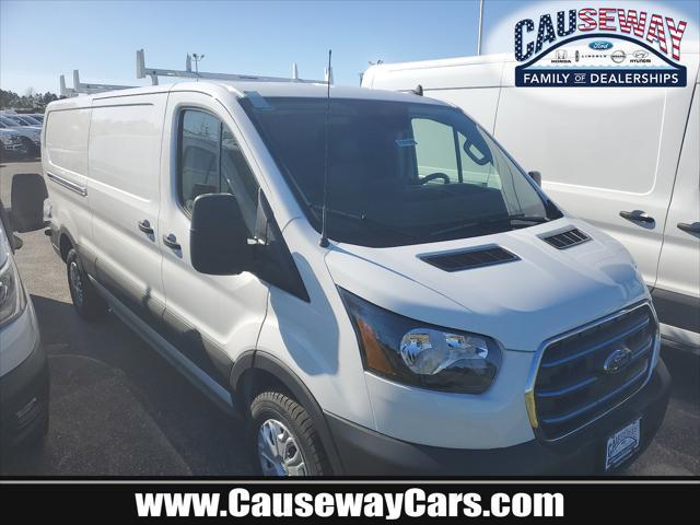 new 2023 Ford Transit-350 car, priced at $68,092