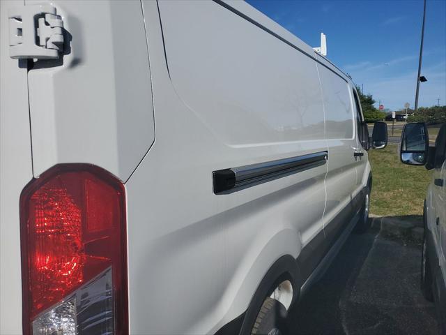 new 2023 Ford Transit-350 car, priced at $53,452