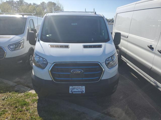 new 2023 Ford Transit-350 car, priced at $53,452