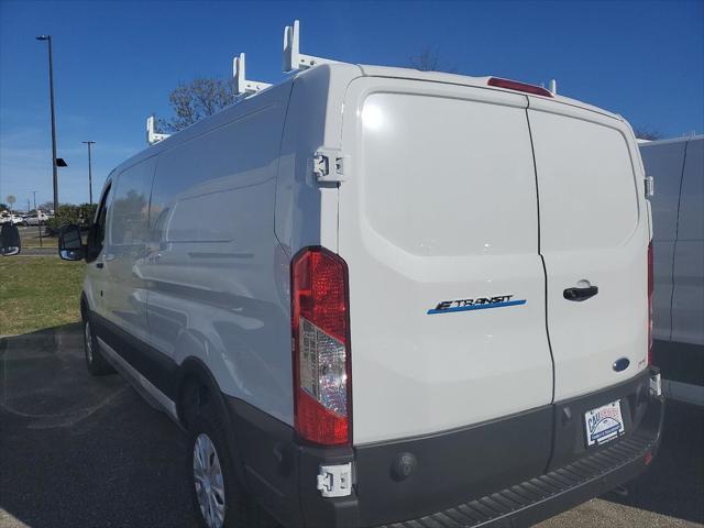 new 2023 Ford Transit-350 car, priced at $53,452