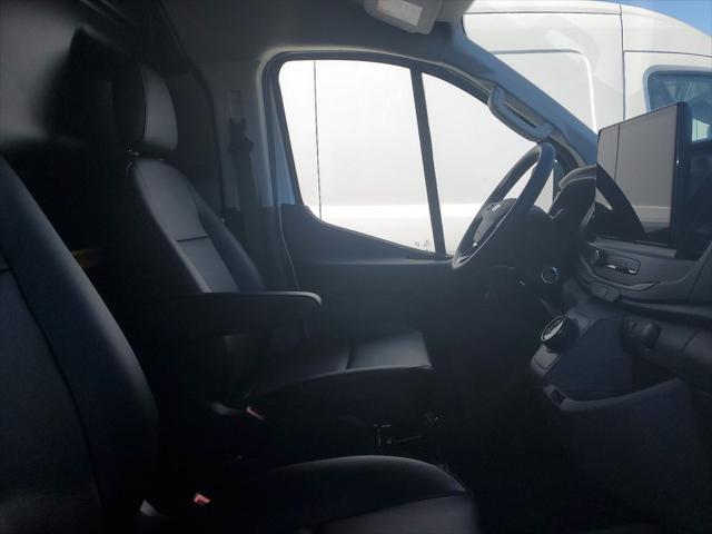 new 2023 Ford Transit-350 car, priced at $53,452